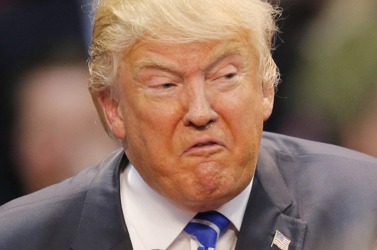 Trump Formally Serves One-Year Notice to Withdraw From Paris Agreement