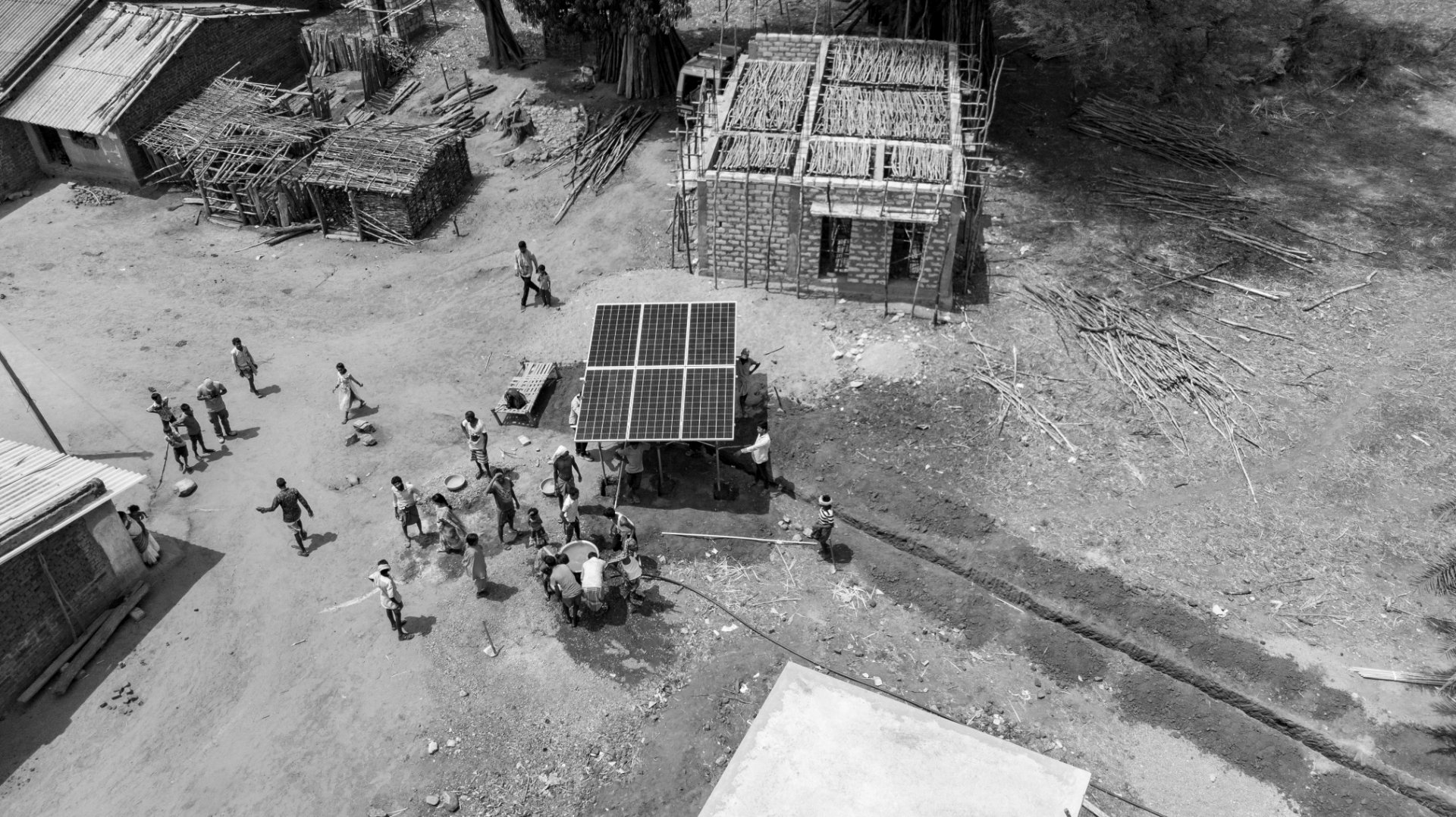 Looking Back: Two Decades Tracking the Carbon Market